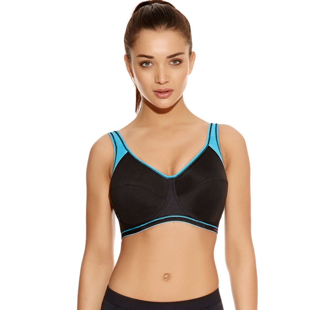 Freya Active AA 4492 Underwire Sports Bra 38H